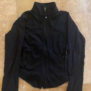 Lululemon Full Zip Jacket